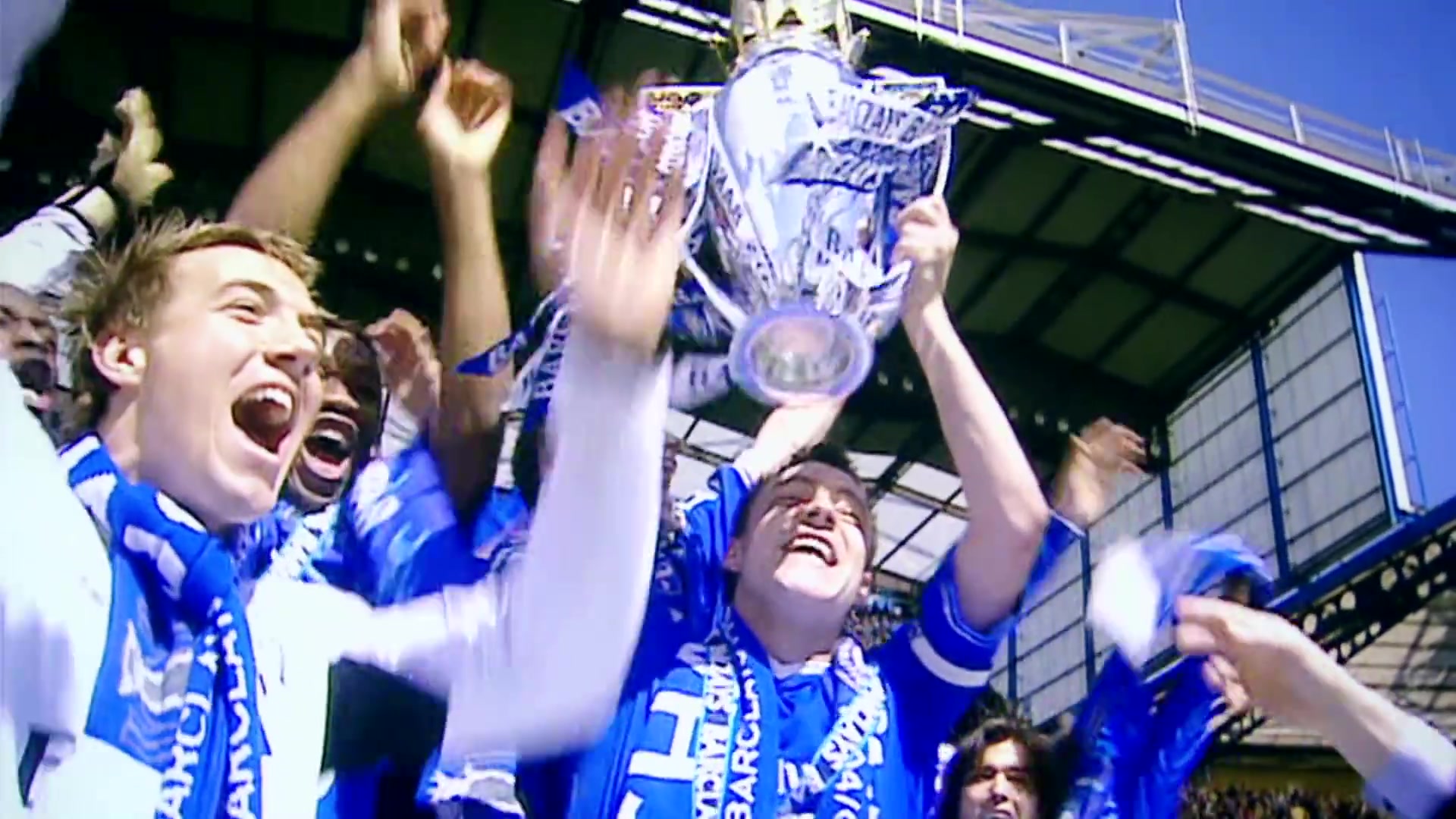 队长贾罗德 队长贾罗德